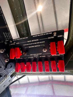 Cessna - Cessna L-19 Bird Dog - photo 10
