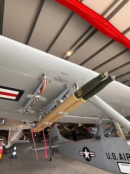 Cessna - Cessna L-19 Bird Dog - photo 4