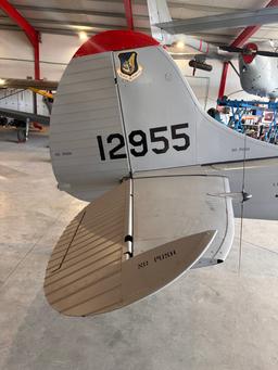 Cessna - Cessna L-19 Bird Dog - photo 7