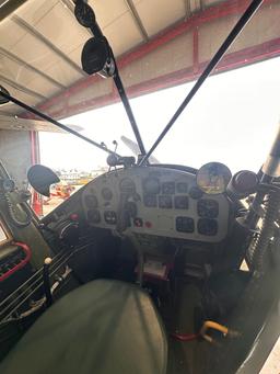 Cessna - Cessna L-19 Bird Dog - photo 11