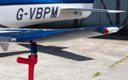 Cirrus - 2008 SR22TN G3 - photo 11