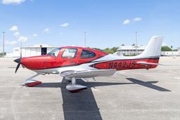 Cirrus - SR20 - photo 4