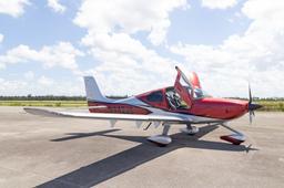 Cirrus - SR20 - photo 15