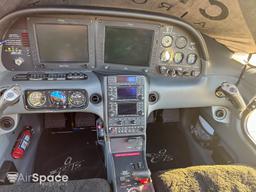 Cirrus - SR22 (2001 - 2010) - photo 2