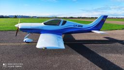 Aero Designs - Aero Designs Pulsar - photo 4