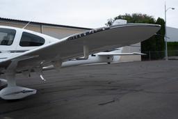 Cirrus - SR20 - photo 18