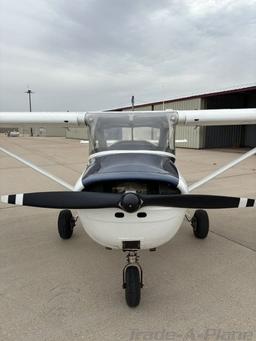Cessna - 150 - photo 5