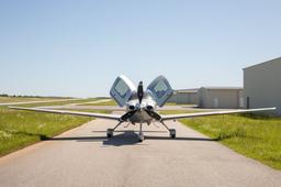 Cirrus - SR22T - photo 12
