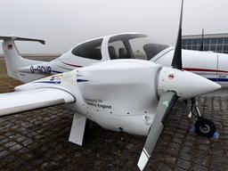 Diamond - TWIN STAR DA42 (2005 - 2009) - photo 1