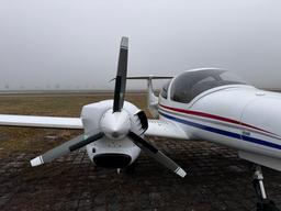 Diamond - TWIN STAR DA42 (2005 - 2009) - photo 2