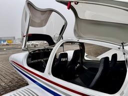 Diamond - TWIN STAR DA42 (2005 - 2009) - photo 3