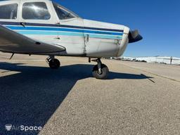 Piper - CHEROKEE 140 - photo 9