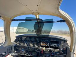 Piper - CHEROKEE 140 - photo 2