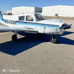 Piper - CHEROKEE 140 - photo 8