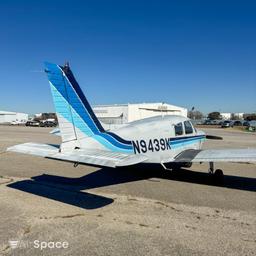Piper - CHEROKEE 140 - photo 4