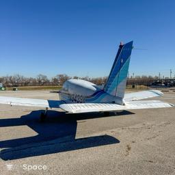 Piper - CHEROKEE 140 - photo 5
