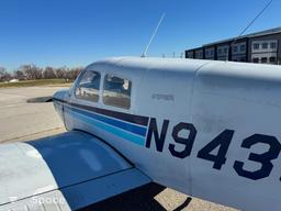 Piper - CHEROKEE 140 - photo 16