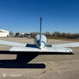Piper - CHEROKEE 140 - photo 7