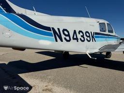 Piper - CHEROKEE 140 - photo 12