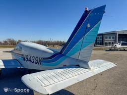 Piper - CHEROKEE 140 - photo 14