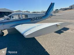 Piper - CHEROKEE 140 - photo 17