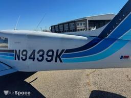 Piper - CHEROKEE 140 - photo 15