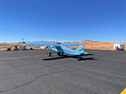 CubCrafters - N81UE - photo 3