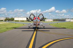 Cirrus - SR22 - photo 14