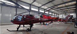 Enstrom - Enstrom 480B - photo 2