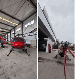 Enstrom - Enstrom 480B - photo 3