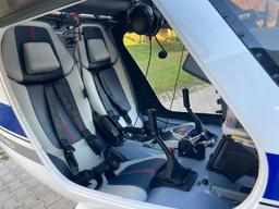 Pipistrel - Explorer - photo 15
