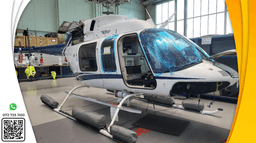 Bell - 407 - photo 1