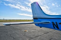 Cirrus - SR22T - photo 11