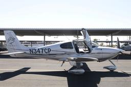 Cirrus - SR22 - photo 9