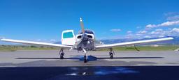 Piper - Piper PA-28R-201 Arrow III - photo 3