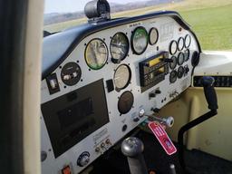 Tecnam - Tecnam P2002 Sierra - photo 6