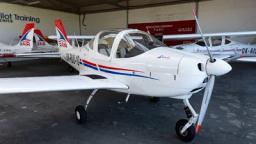 Tecnam - Tecnam P2002 Sierra - photo 4
