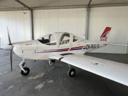 Tecnam - Tecnam P2002 Sierra - photo 3