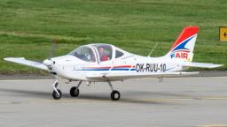 Tecnam - Tecnam P2002 Sierra - photo 5