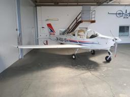 Tecnam - Tecnam P2002 Sierra - photo 2