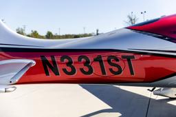 Cirrus - SR22T - photo 19