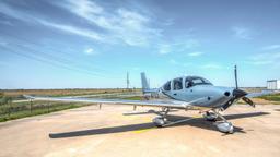 Cirrus - SR20 - photo 5