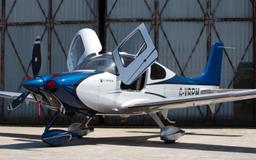 Cirrus - 2008 SR22TN G3 - photo 8