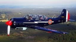 Yakovlev - Yakovlev Yak-52TW - photo 3