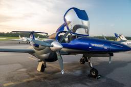 Diamond - DA42 - photo 10