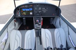 JMB Aircraft - VL3 evolution - photo 5