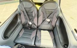 Cirrus - 2008 SR22TN G3 - photo 18
