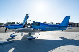 Cirrus - SR22T - photo 15