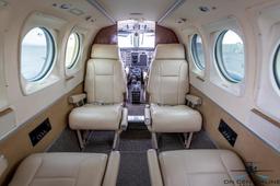 King Air - C-90 - photo 4
