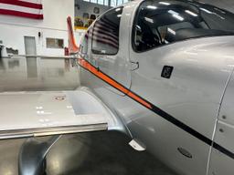 Cirrus - SR22T - photo 12
